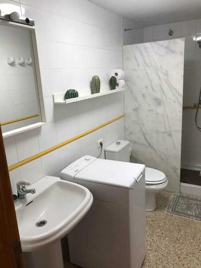 Apartment 3 Minutes From Puerto Rico Beach Mogan