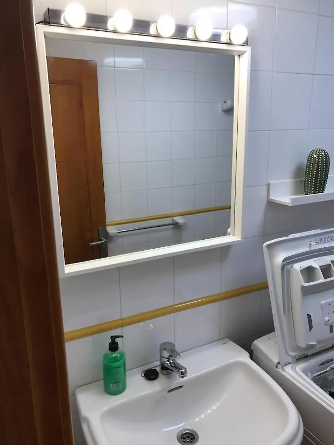 Apartment 3 Minutes From Puerto Rico Beach Mogan 0*,