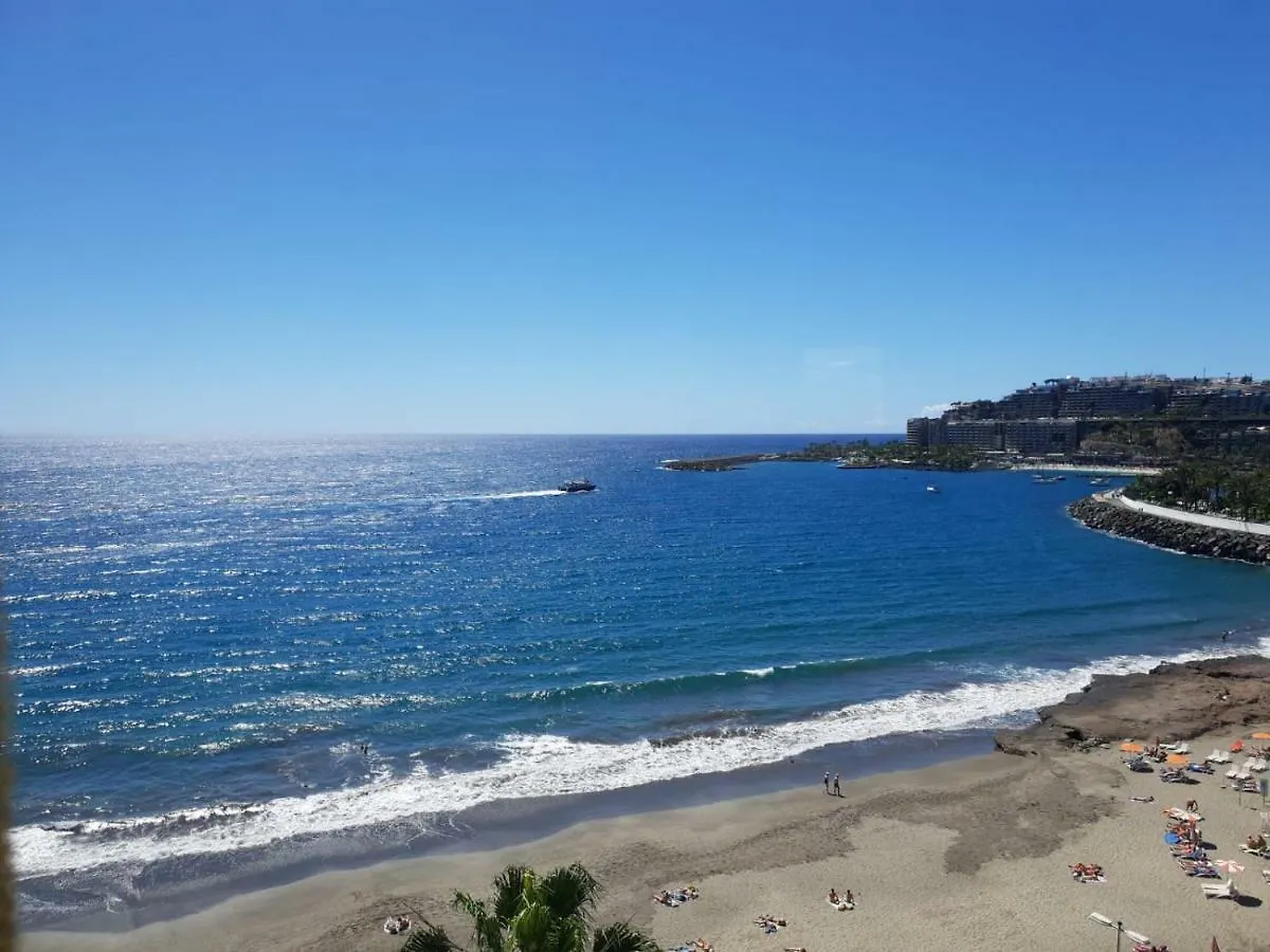 Apartment 3 Minutes From Puerto Rico Beach Mogan 0*,  Spain