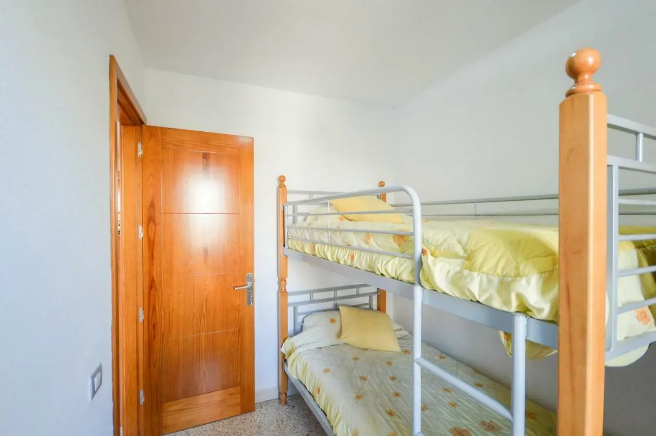 Apartment 3 Minutes From Puerto Rico Beach Mogan 0*,