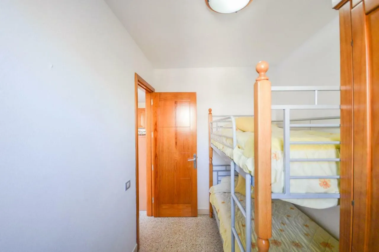 Apartment 3 Minutes From Puerto Rico Beach Mogan