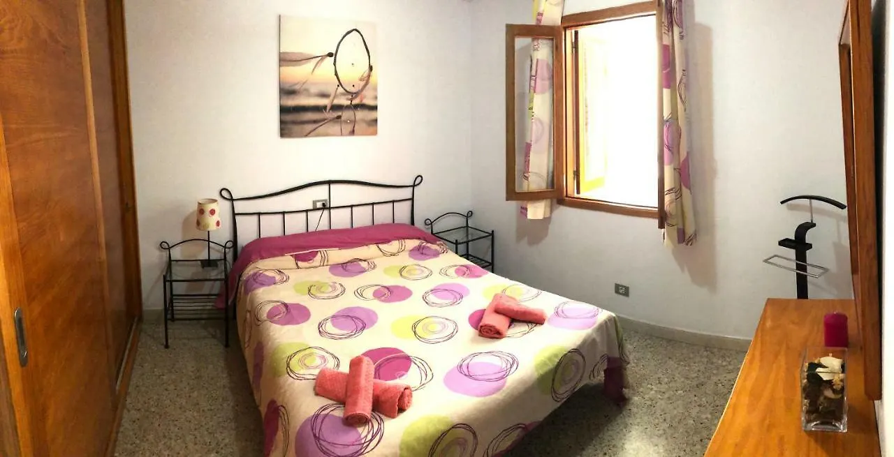 Apartment 3 Minutes From Puerto Rico Beach contacts