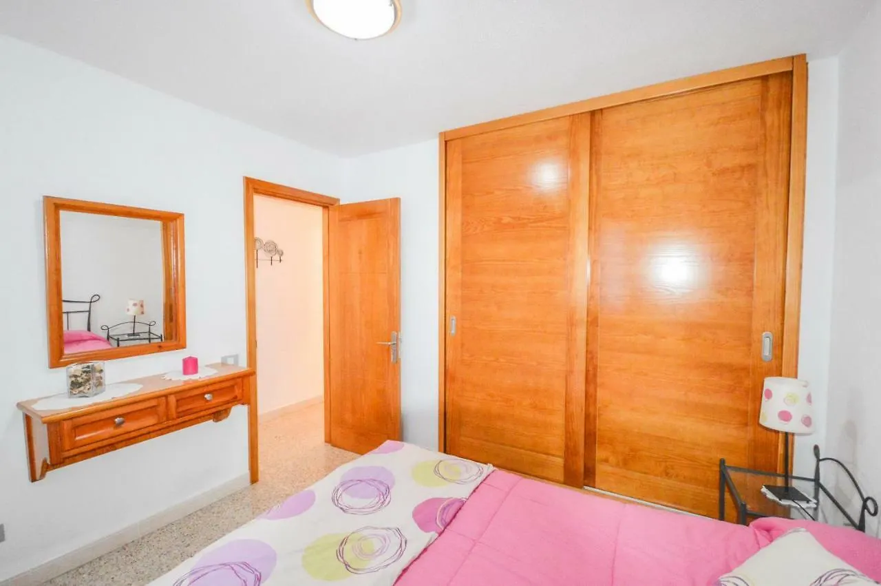 Apartment 3 Minutes From Puerto Rico Beach Mogan