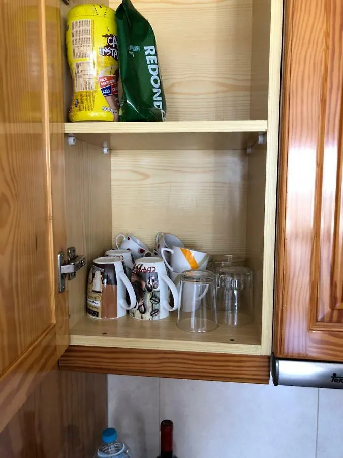 Apartment 3 Minutes From Puerto Rico Beach Mogan Spain