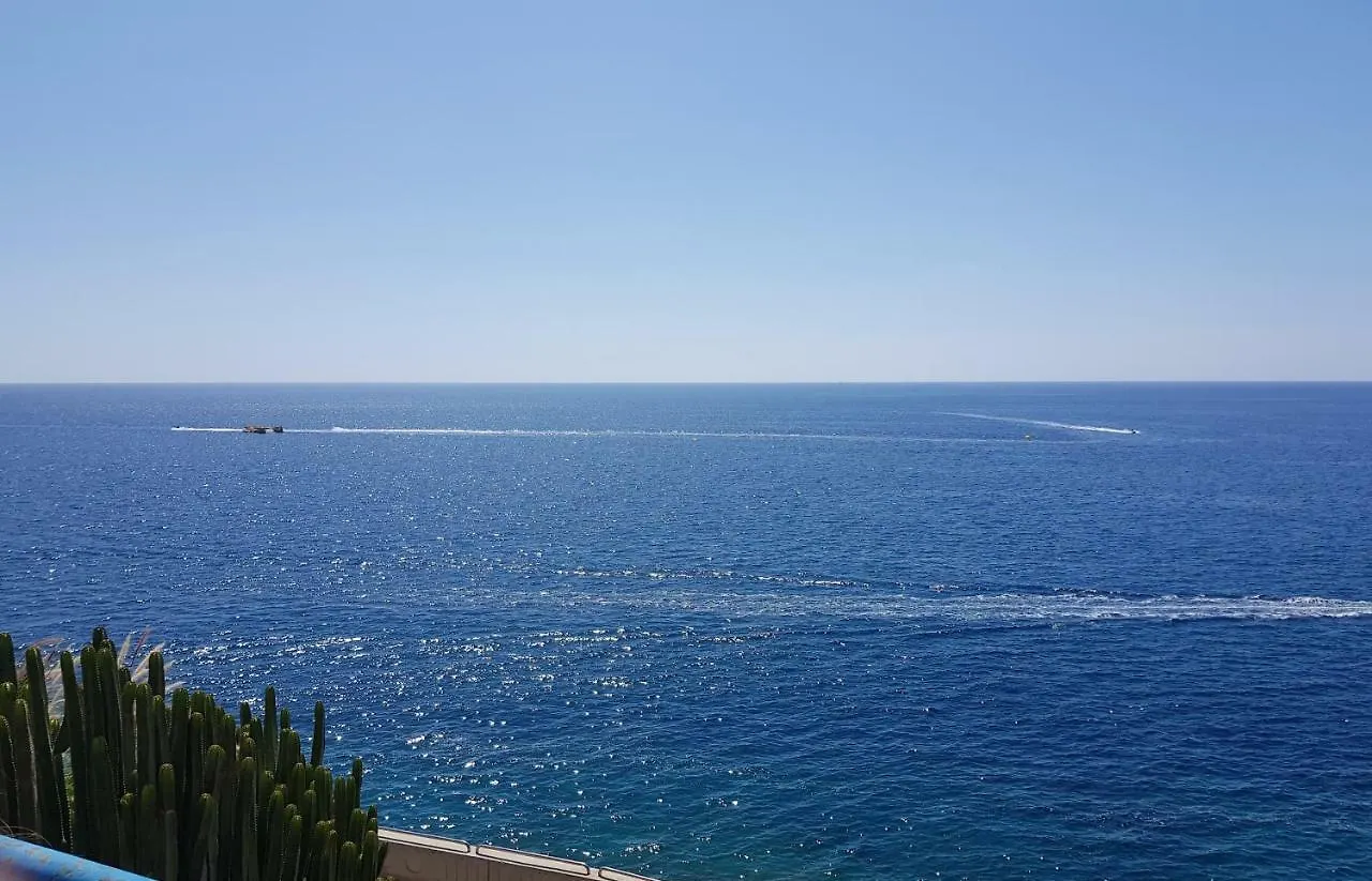 Apartment 3 Minutes From Puerto Rico Beach Mogan