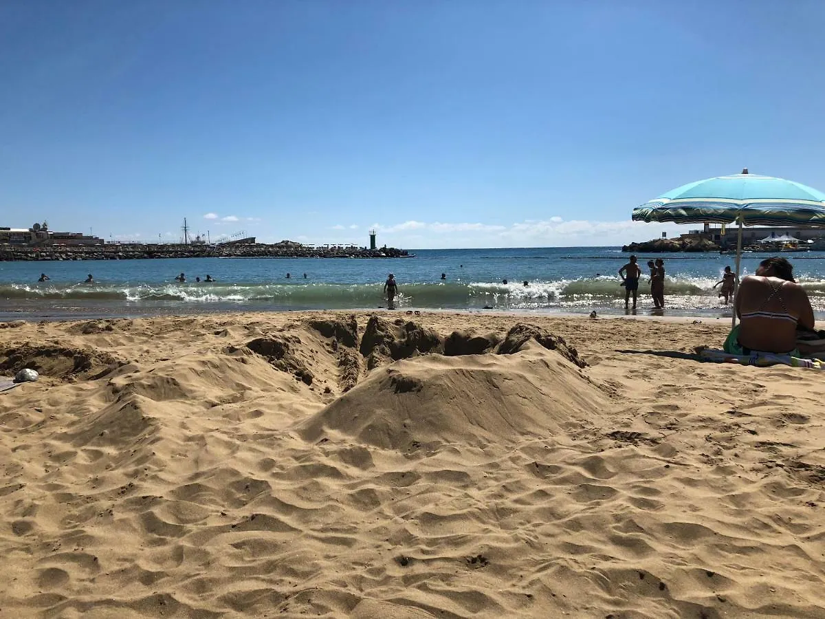 Apartment 3 Minutes From Puerto Rico Beach Mogan Spain