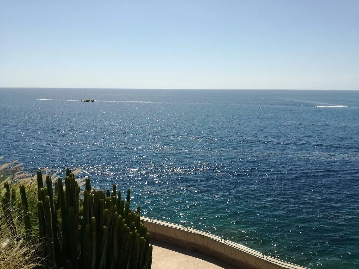 Apartment 3 Minutes From Puerto Rico Beach Mogan